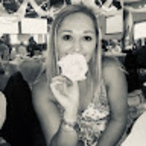 Meet your Posher, Kaitlyn